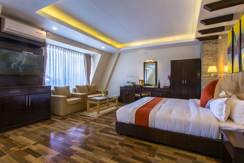Bodhi Suites Boutique Hotel And Spa 35/67