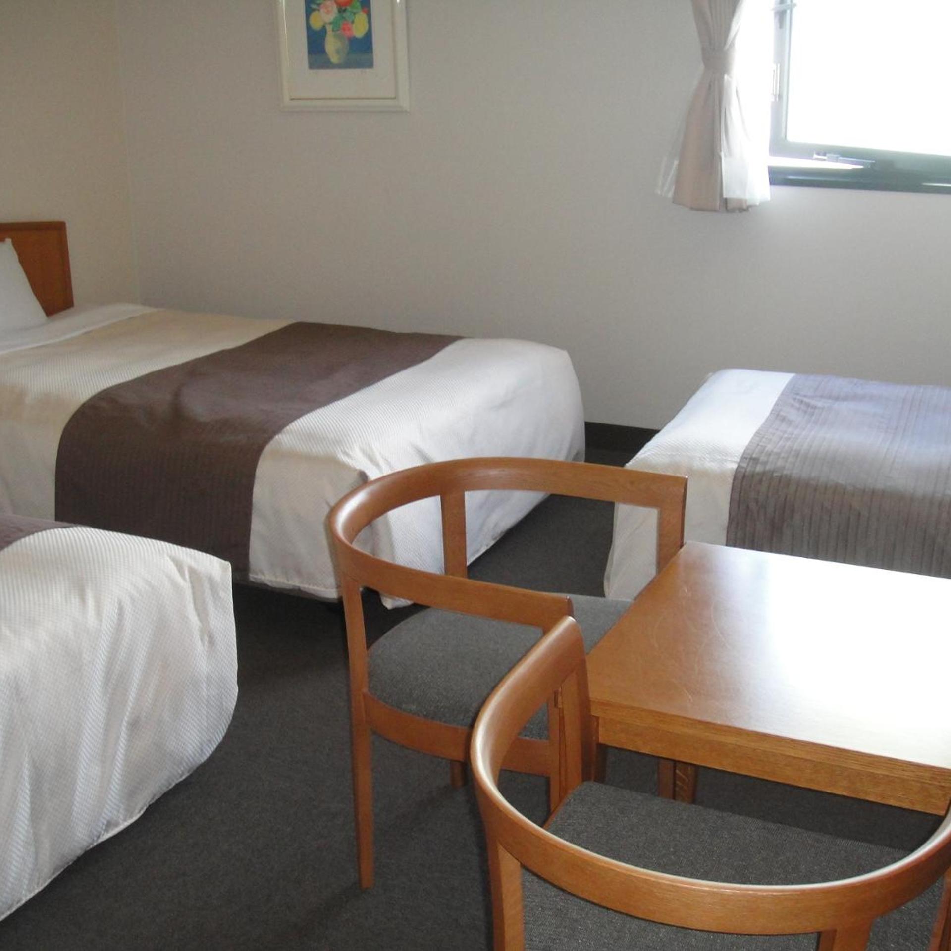 Hotel New Shizuoka 16/24