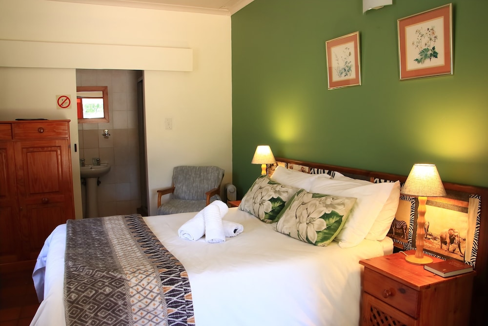 Rozendal Guest House 8/50