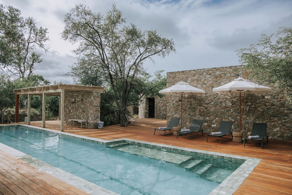 Thornybush Saseka Tented Camp 27/50