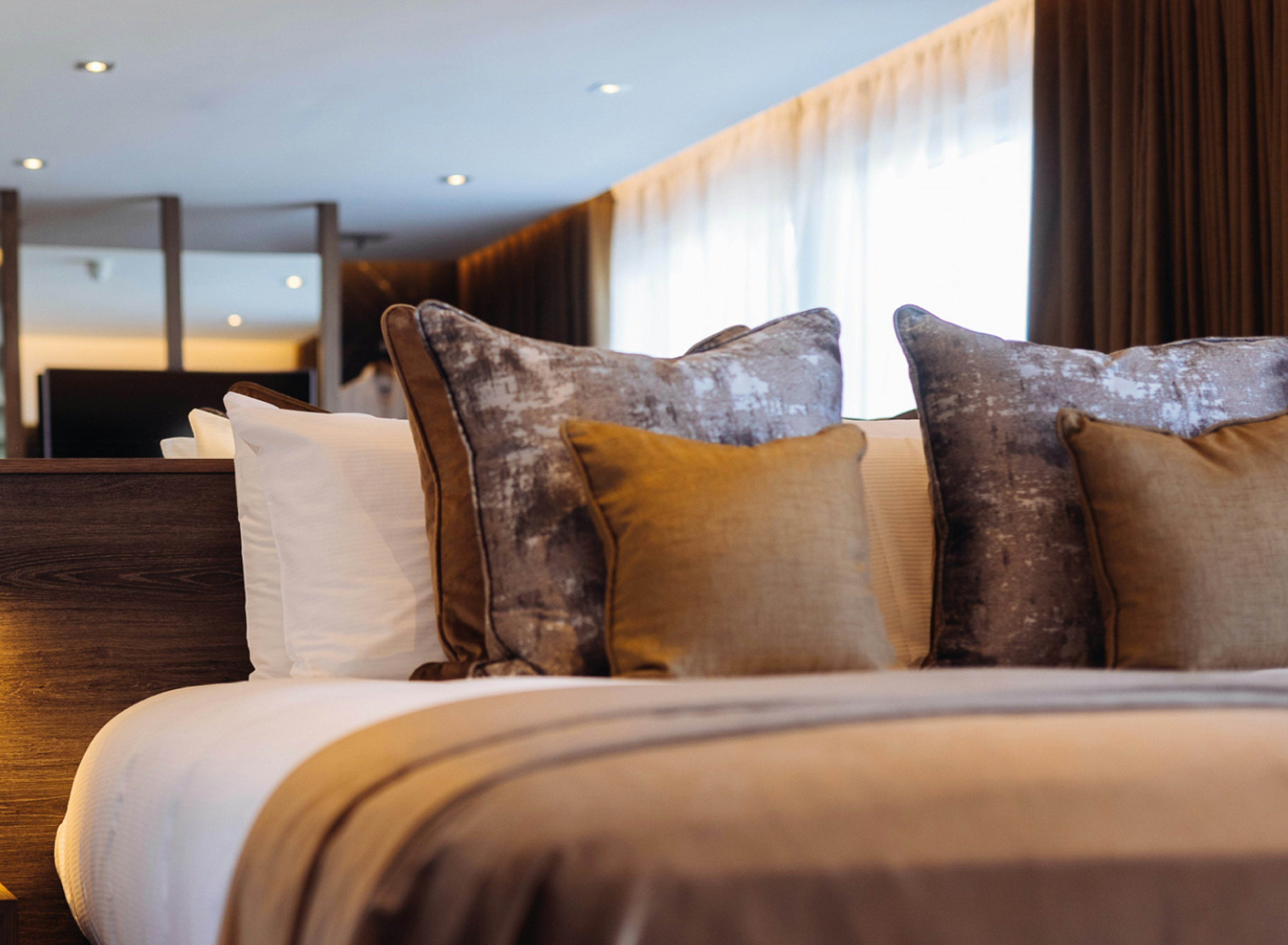 REDHURST酒店(REDHURST HOTEL) 图片3