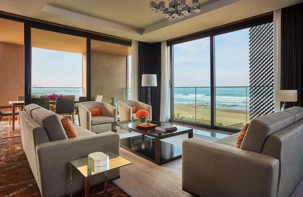 Four Seasons Hotel Casablanca 47/86