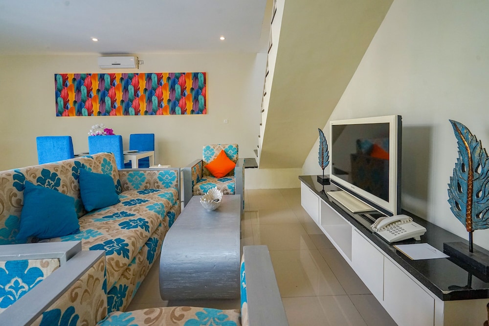 Awila Villas Kuta 48/61