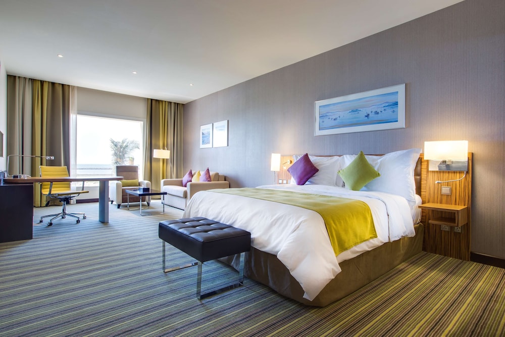 Radisson Blu Resort Jizan 26/70