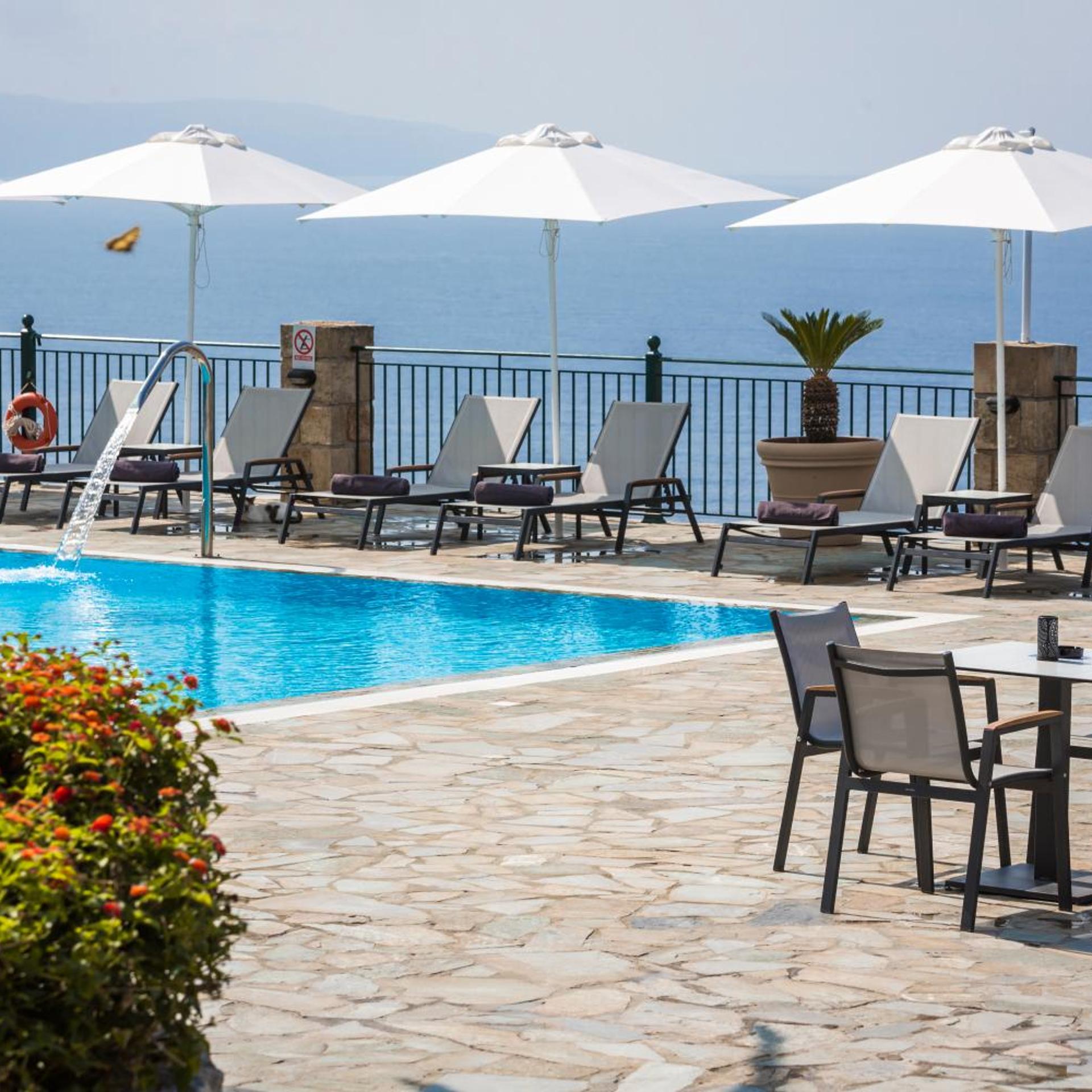 Hotel Antonia 62/68