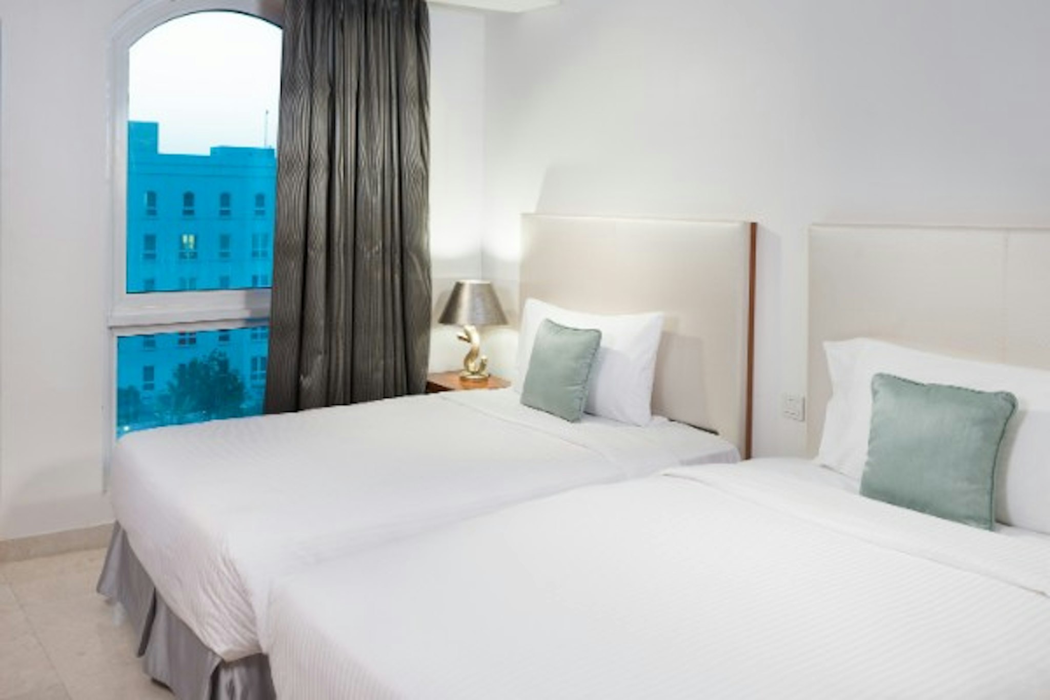 Millennium Executive Apartments Muscat 6/24