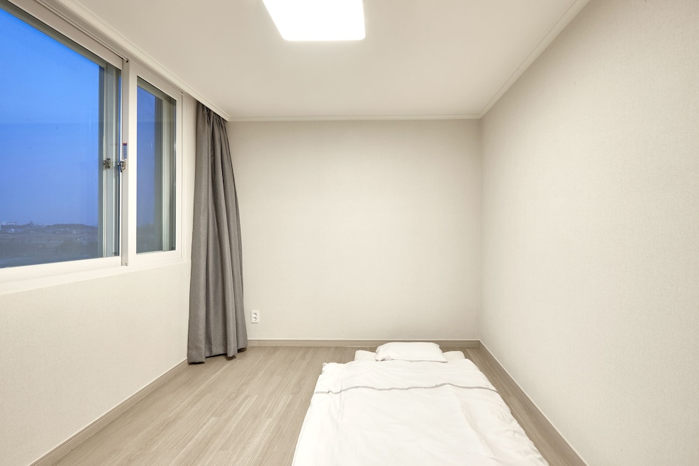 Kumho Seorak Resort 19/64