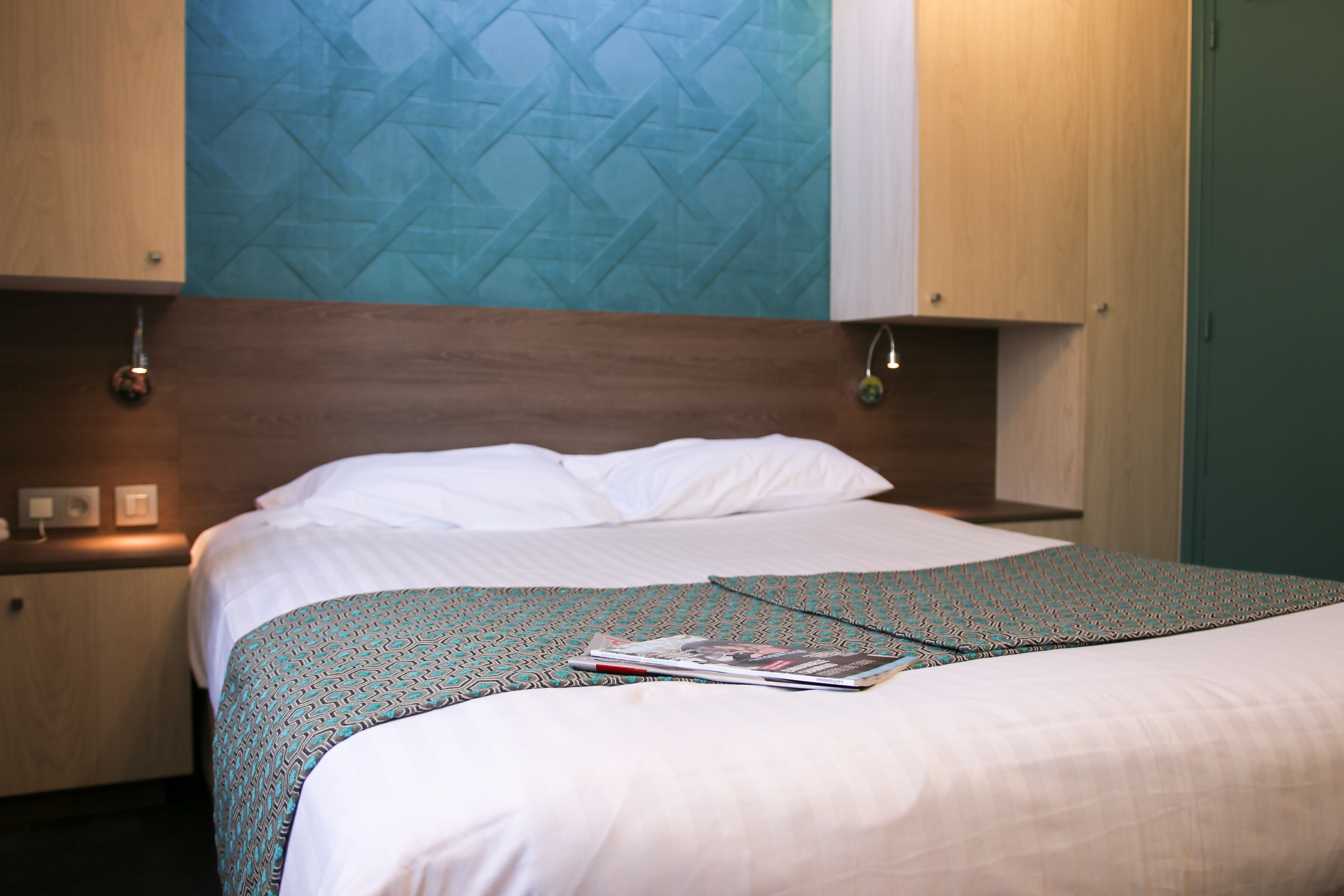 HOTEL PLAGE SAINT JEAN 11/30