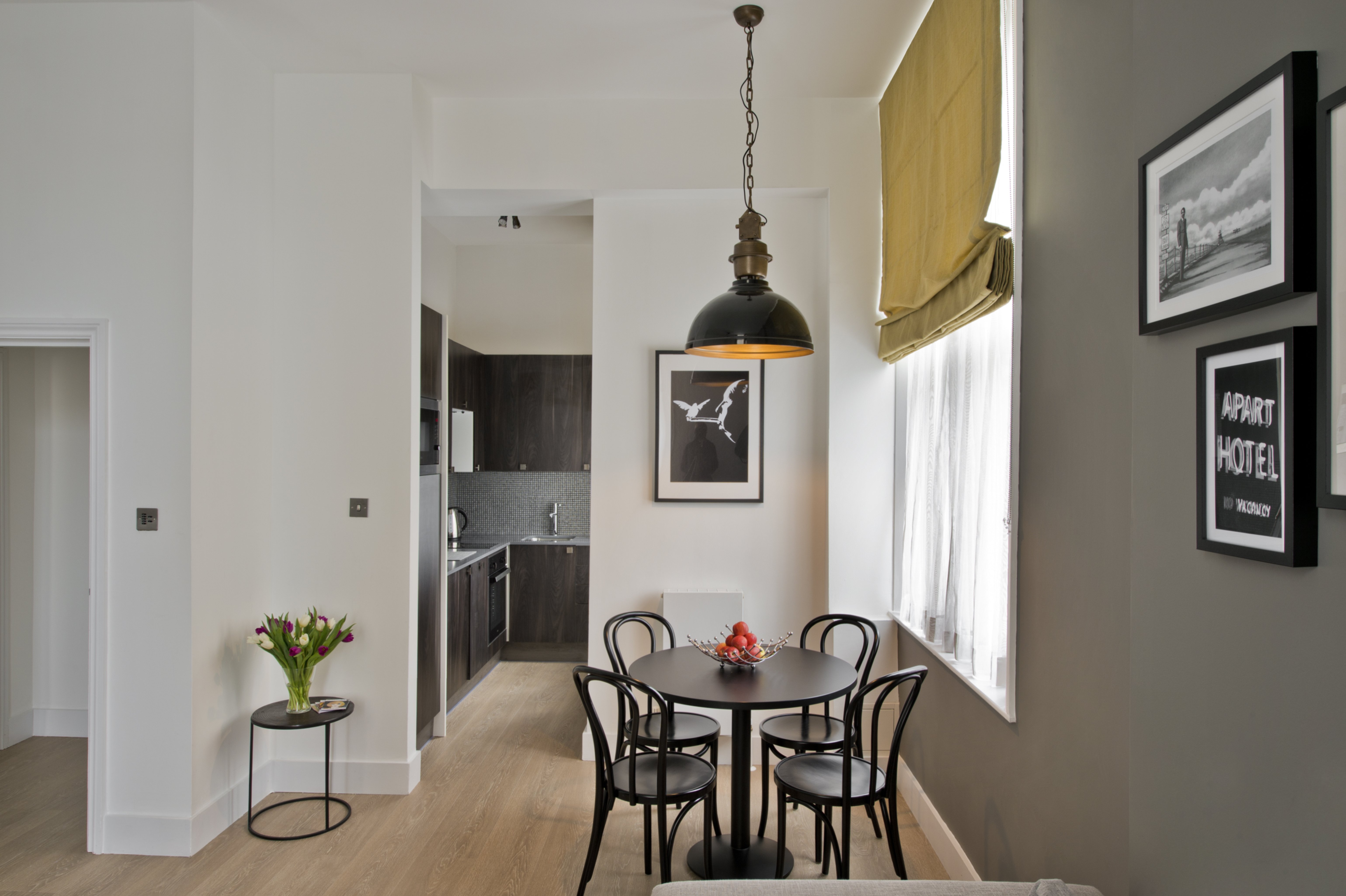 Nevern Place by Supercity Aparthotels 22/34