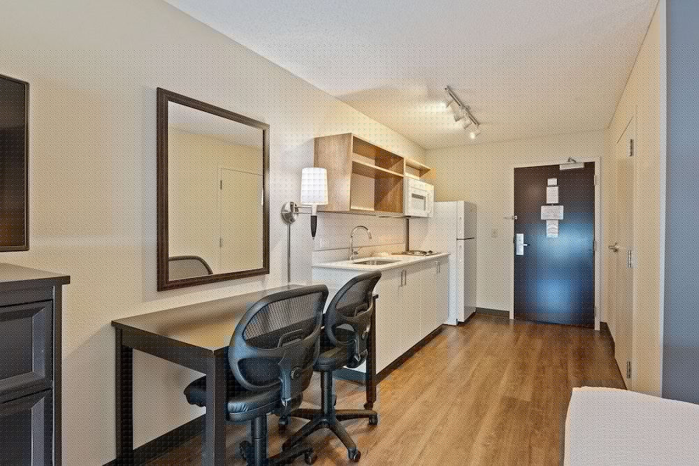 Extended Stay America - Fremont - Newark 46/56
