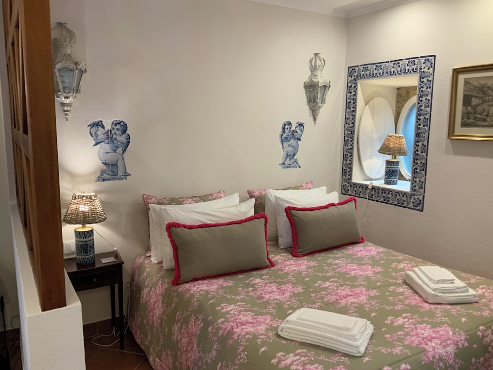 Villa Estefânia 14/50