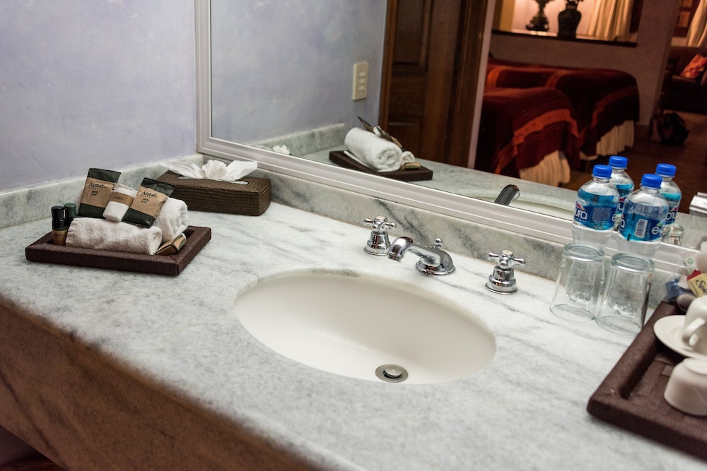 Hotel Boutique Naura Centro 36/82