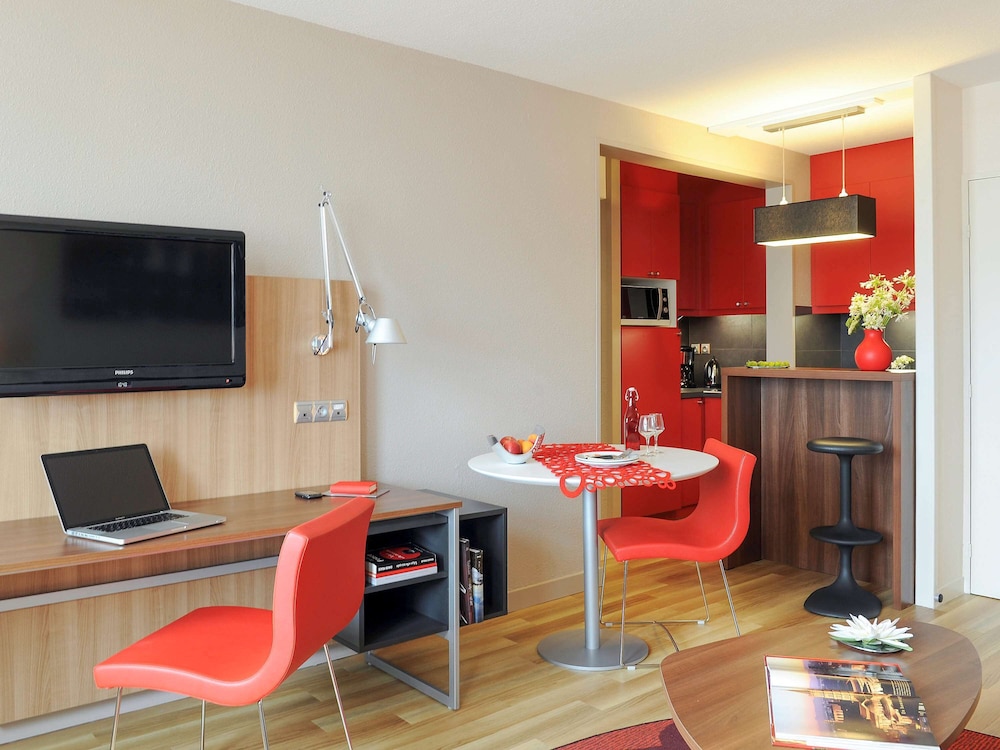 FirstName Toulouse Residence, part of JdV by Hyatt 60/71