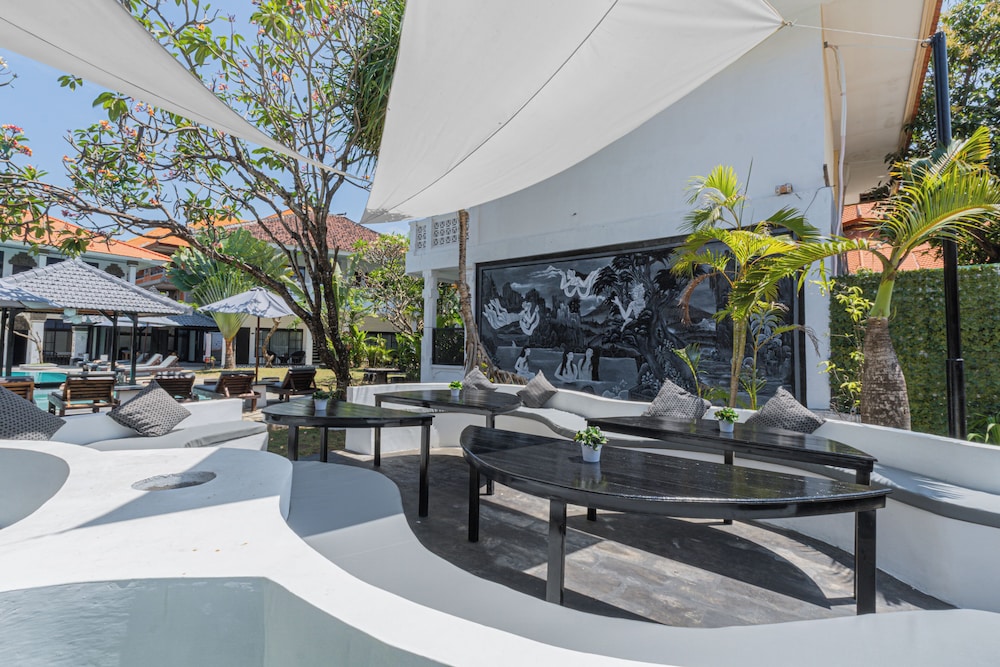 Casa Wina Kuta 8/62