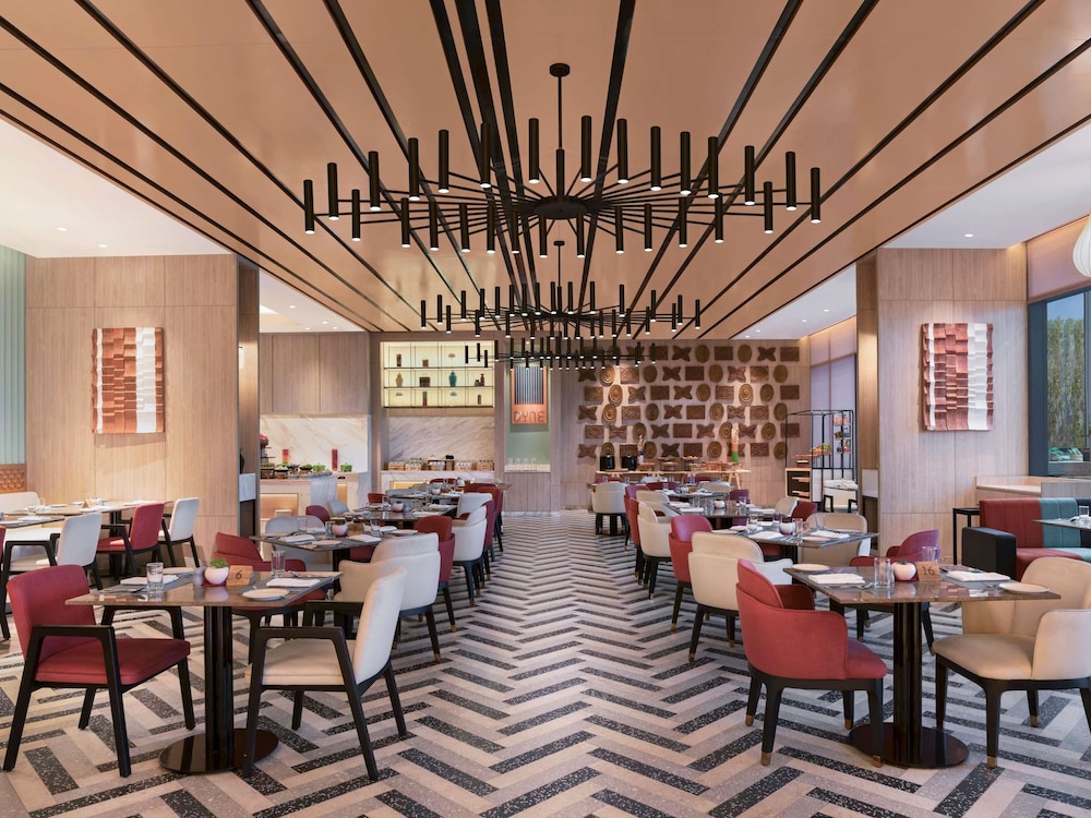 Mercure Kathmandu Sukedhara Heights 36/50