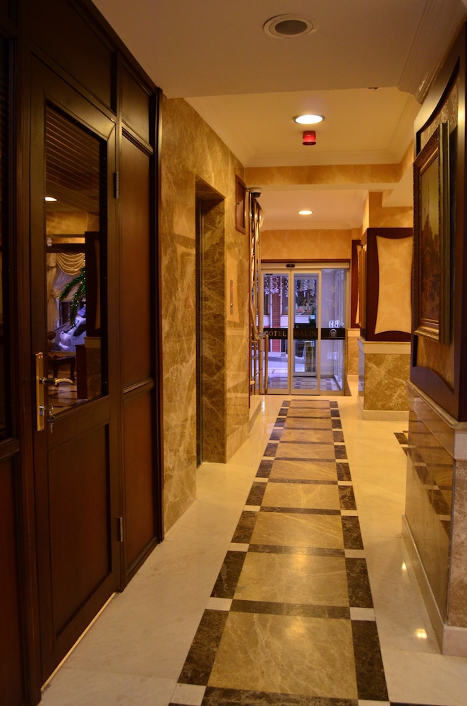 Balin Boutique Hotel 6/50