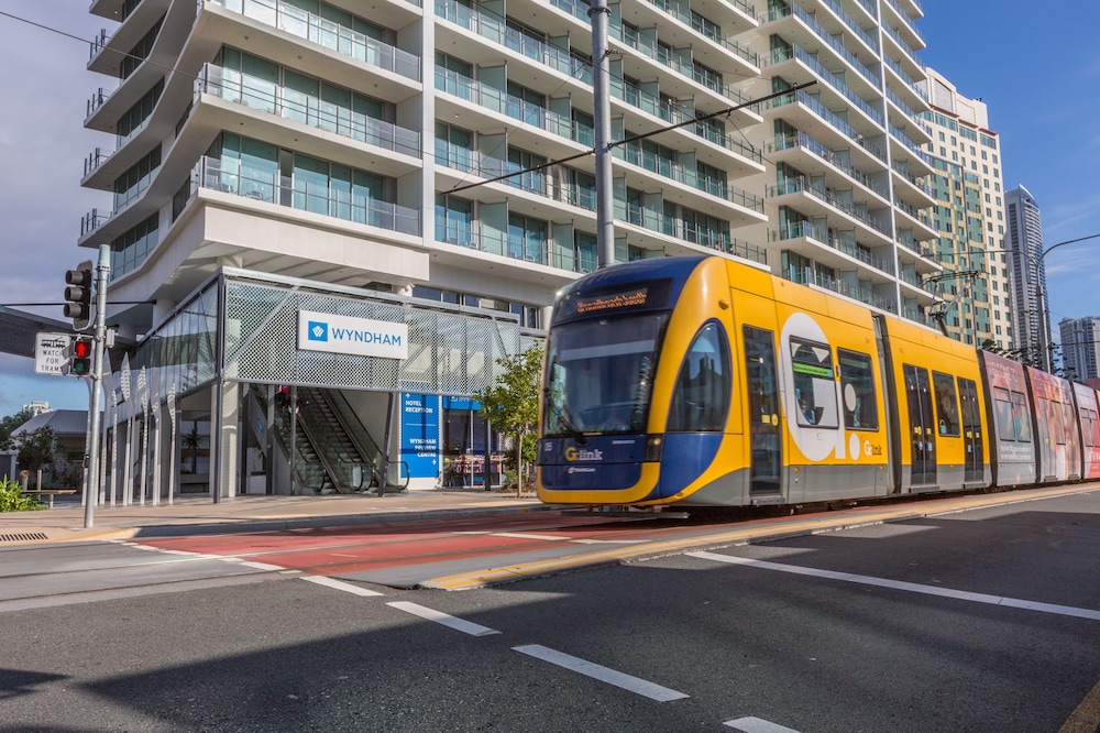 Wyndham Hotel Surfers Paradise 44/53