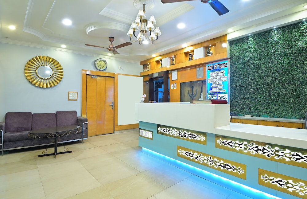 Hotel Glow Inn 5/50