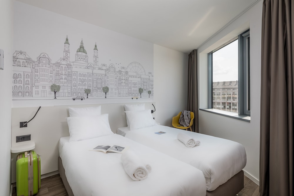 B&B Hotel Budapest City 25/47