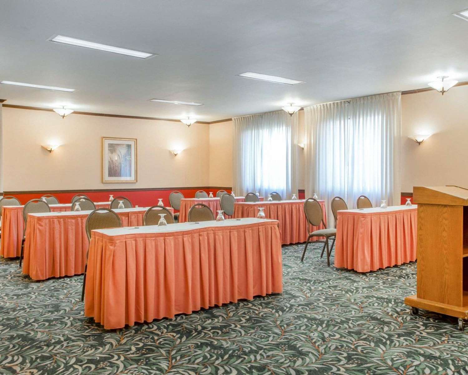 La Quinta Inn & Suites by Wyndham South Holland 8/20
