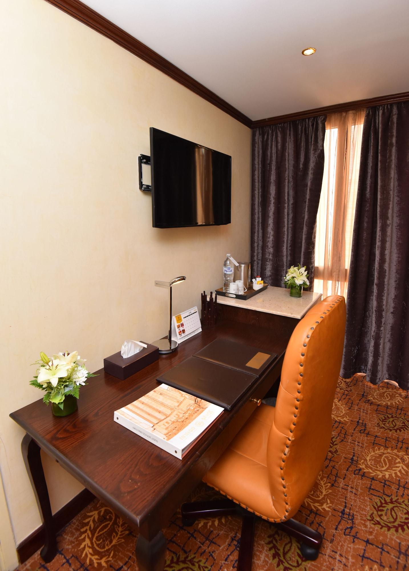 Inn And Go Kuwait Plaza Hotel 44/50
