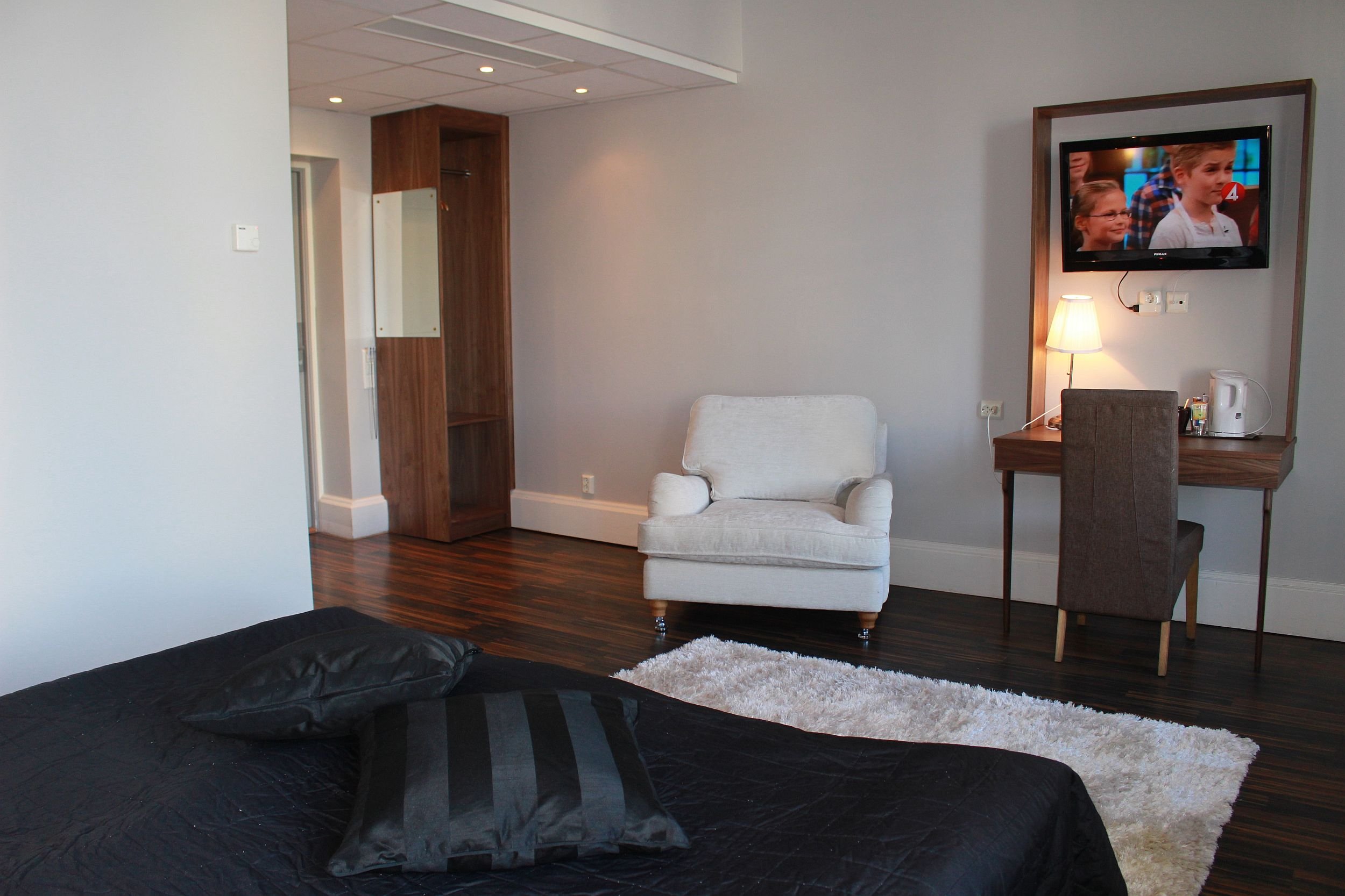 Hotell Hjalmar 7/9