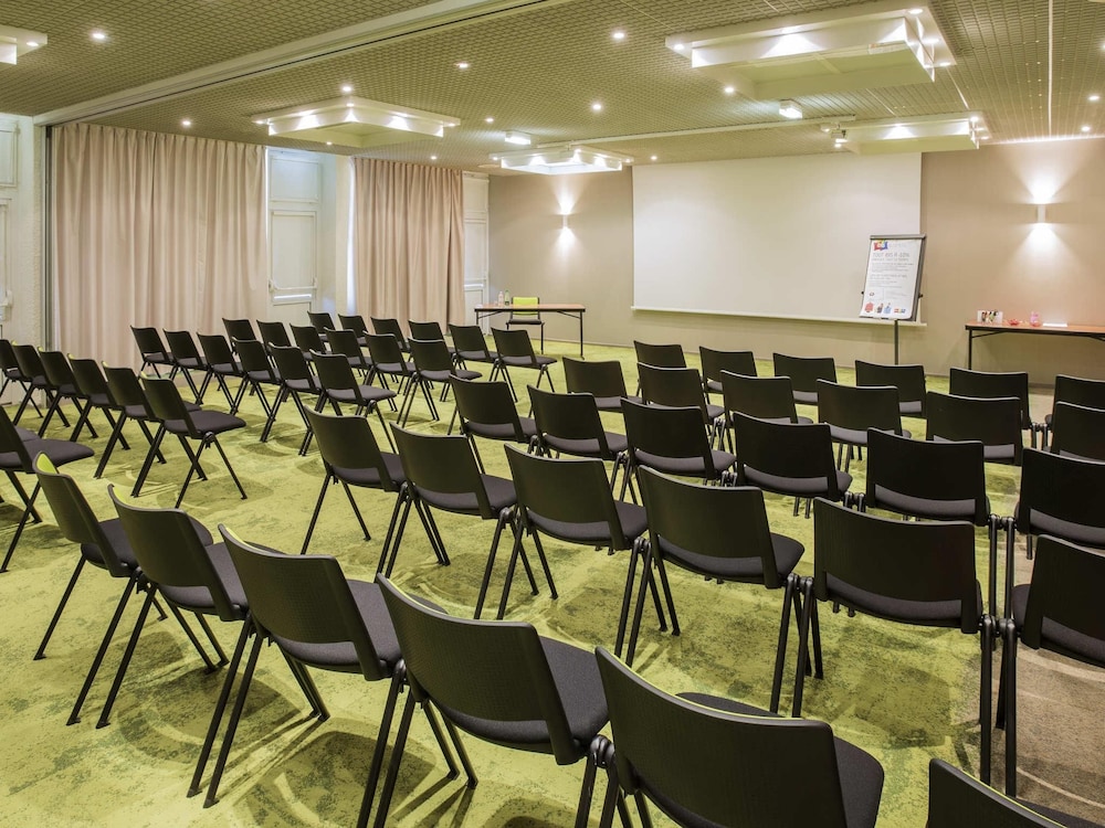 Ibis Styles Tours Sud 62/78