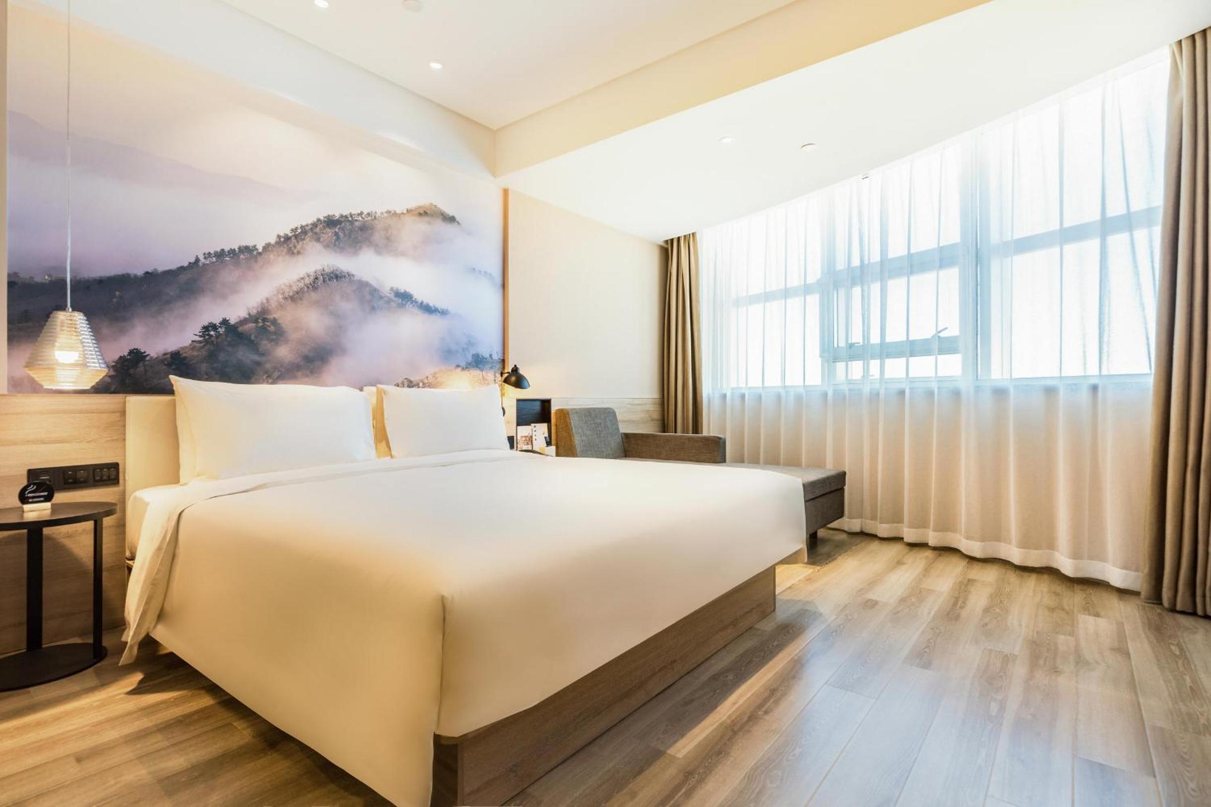Elegant, Double Bed