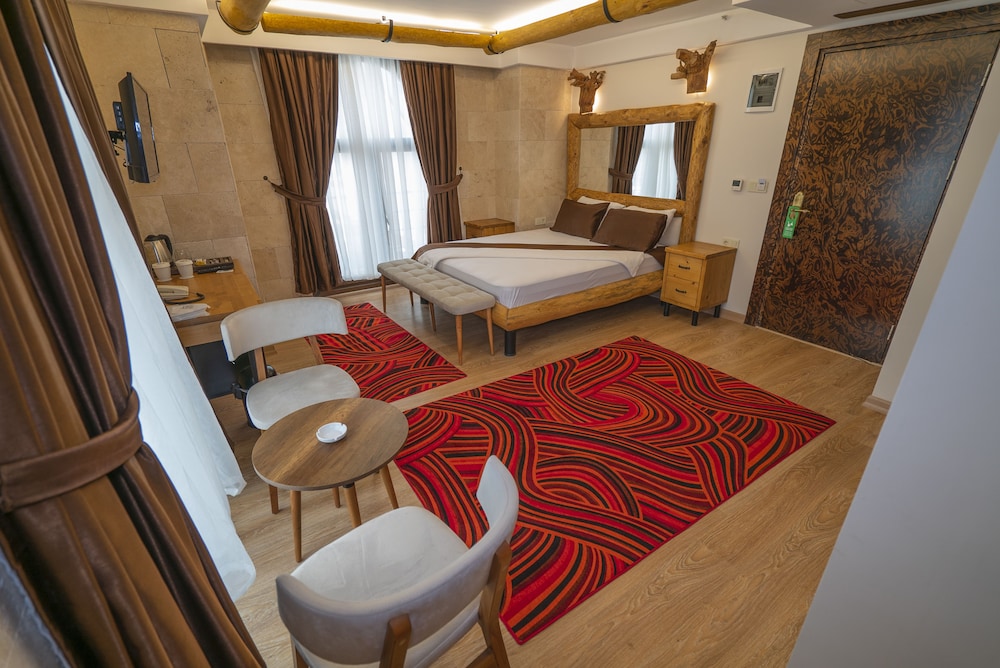 Pasha Palace Hotel 53/70