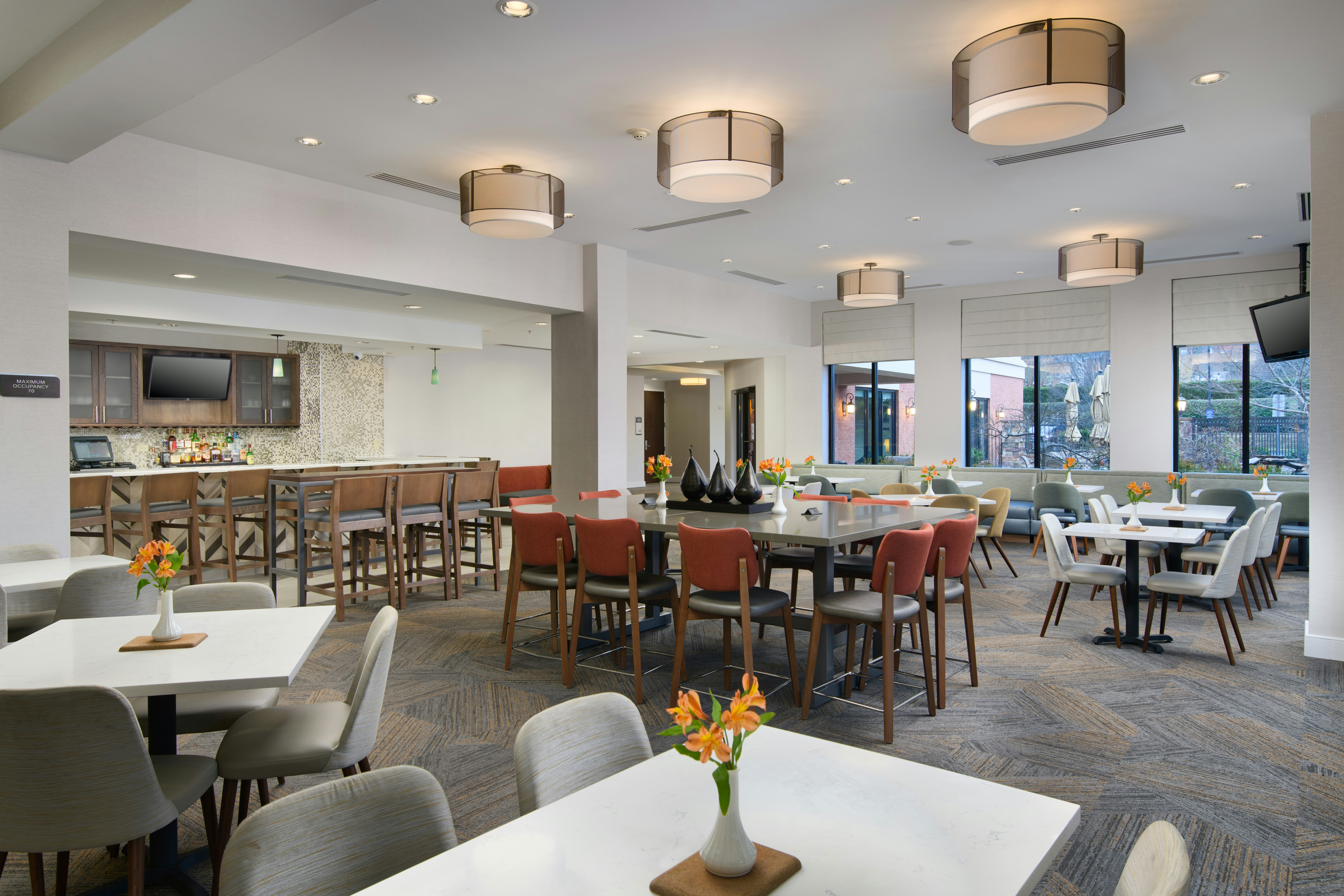 Hilton Garden Inn Nashville/Franklin Cool Springs 13/26