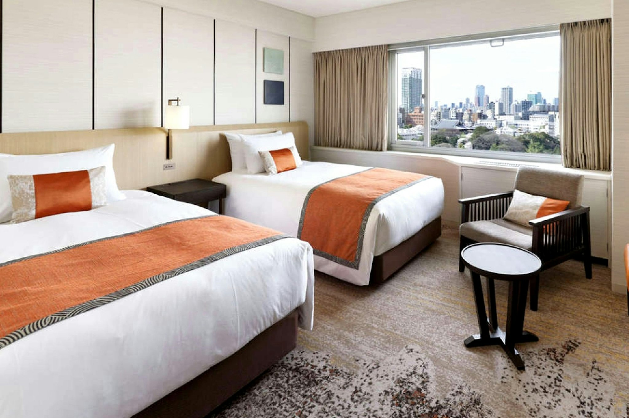 Grand Prince Hotel Takanawa 20/50