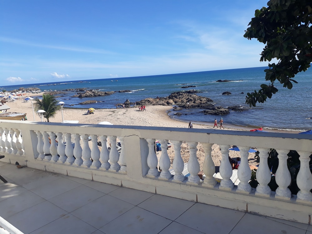 Hotel Luar De Itapua 3/59