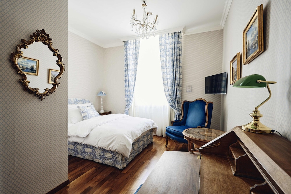 Hotel Europe 21/44