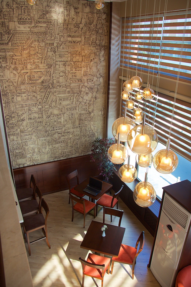 Barin Hotel Istanbul 45/51