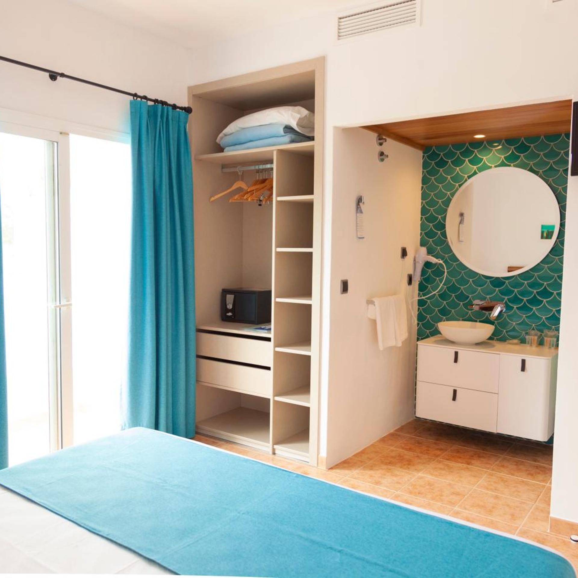 Rocaplana Hostal 22/49
