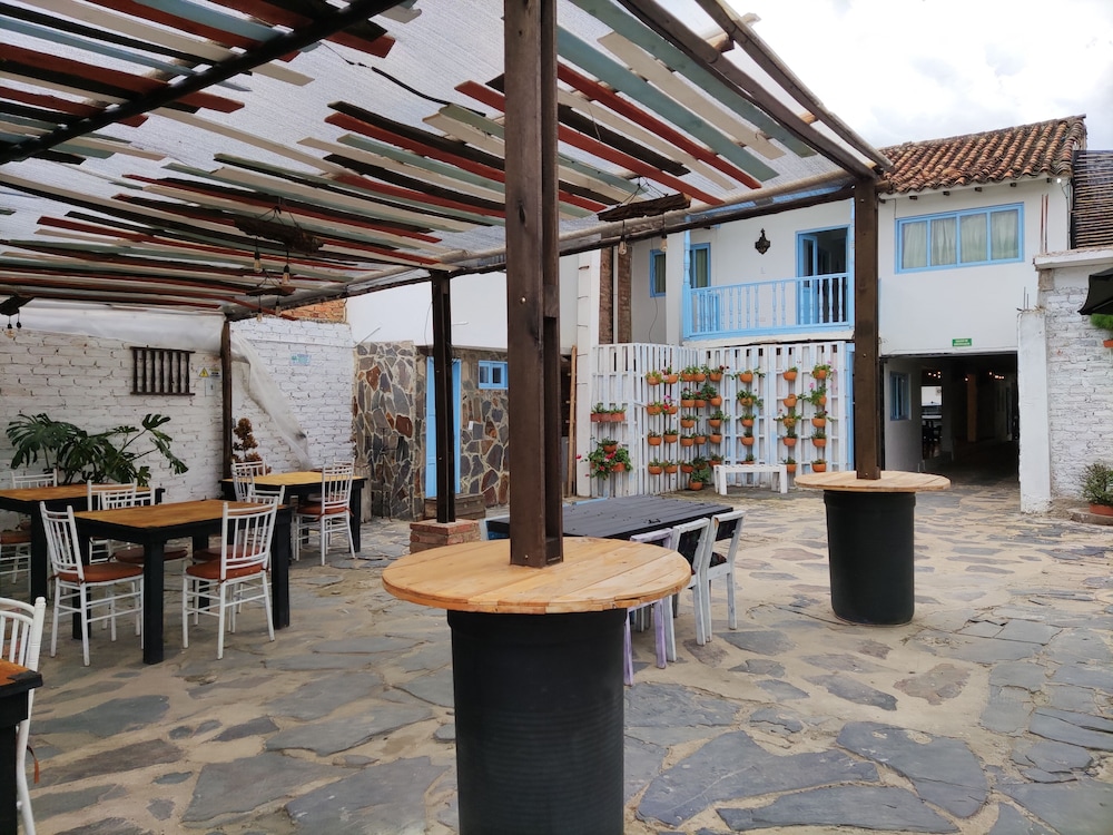 Laureles de la Villa 37/50