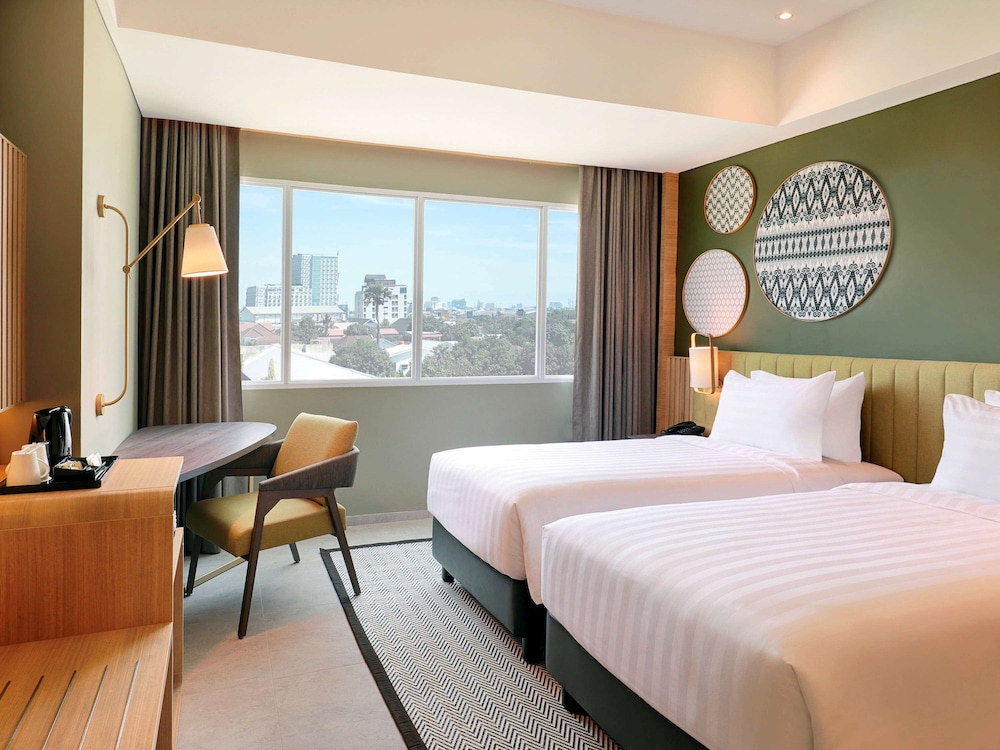 Mercure Makassar Nexa Pettarani 13/47