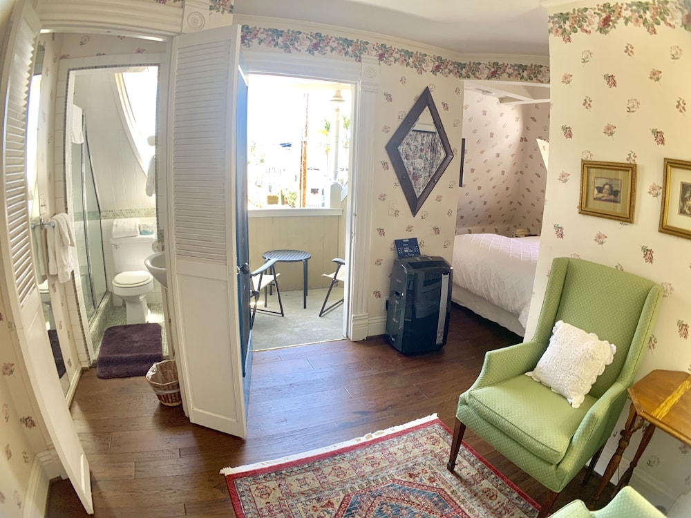 Bath Street Inn 35/50