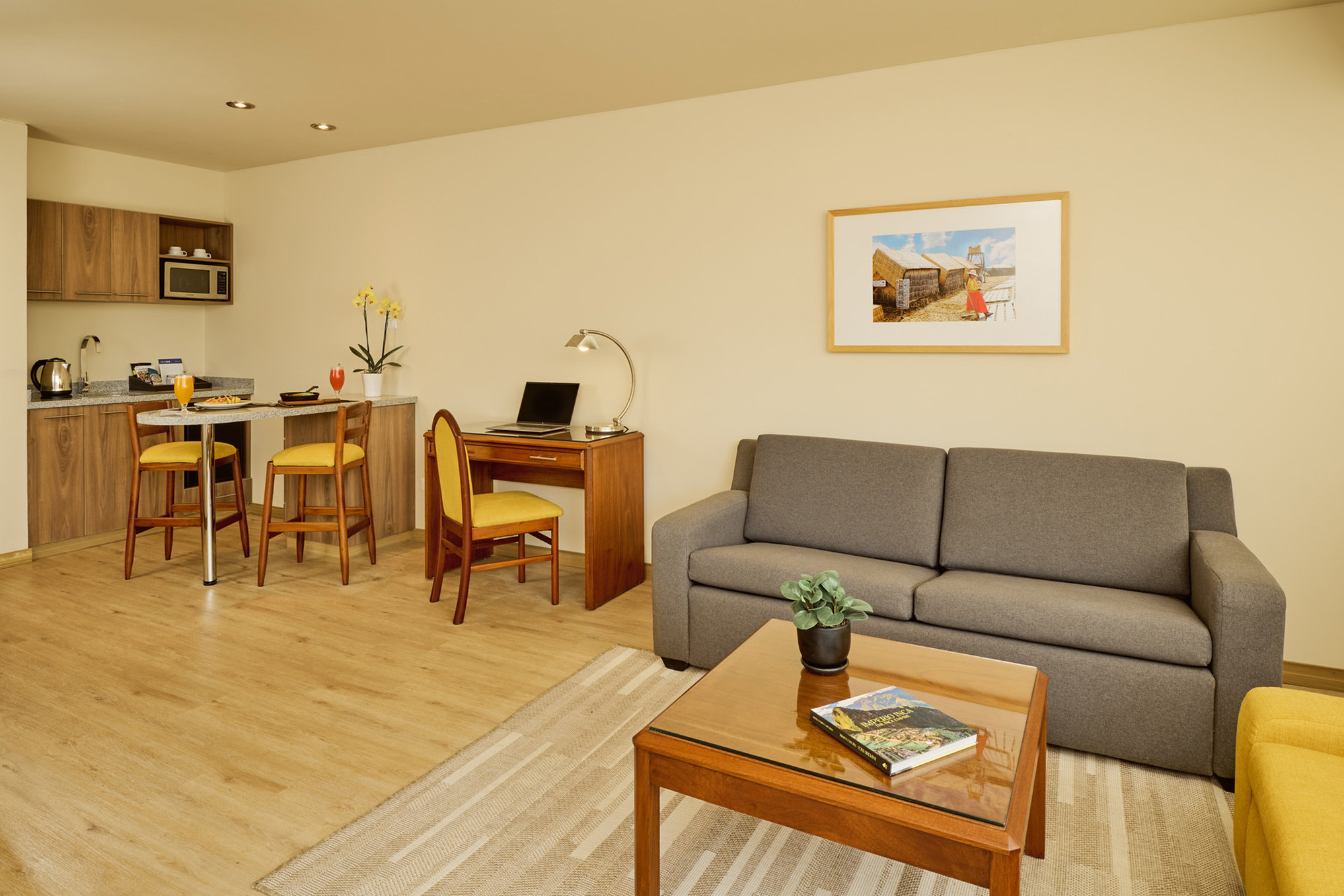 Estelar Apartamentos Bellavista 20/49
