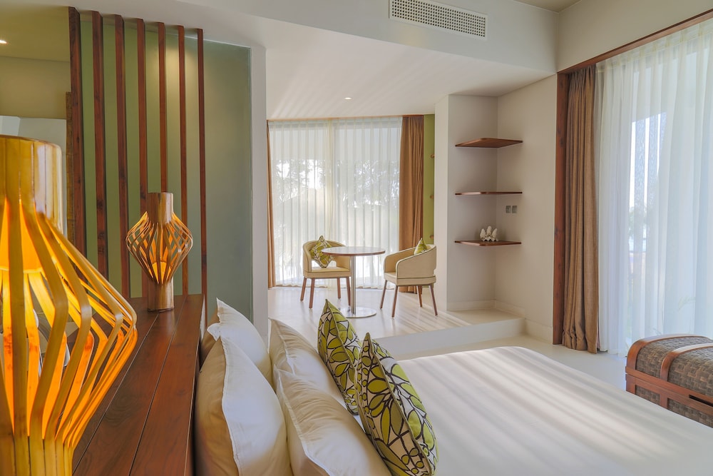 The Shells Resort And Spa Phu Quoc 16/50