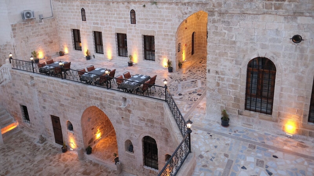 Aga Konagi Mardin 19/29