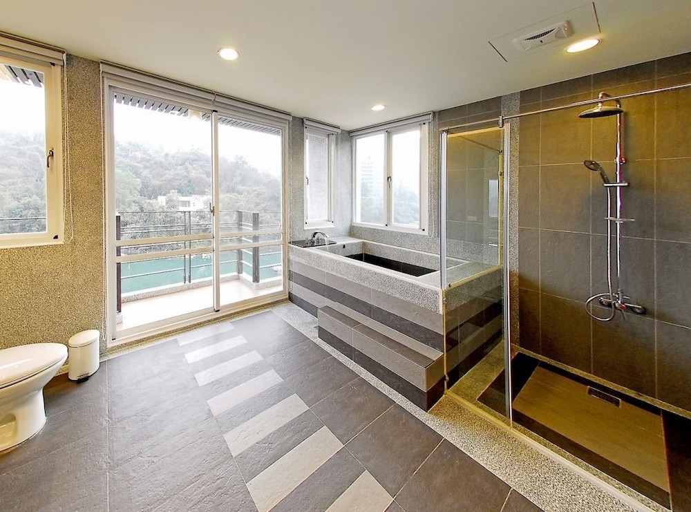 Sun Moon Lake Karuizawa Villa B&B 27/34