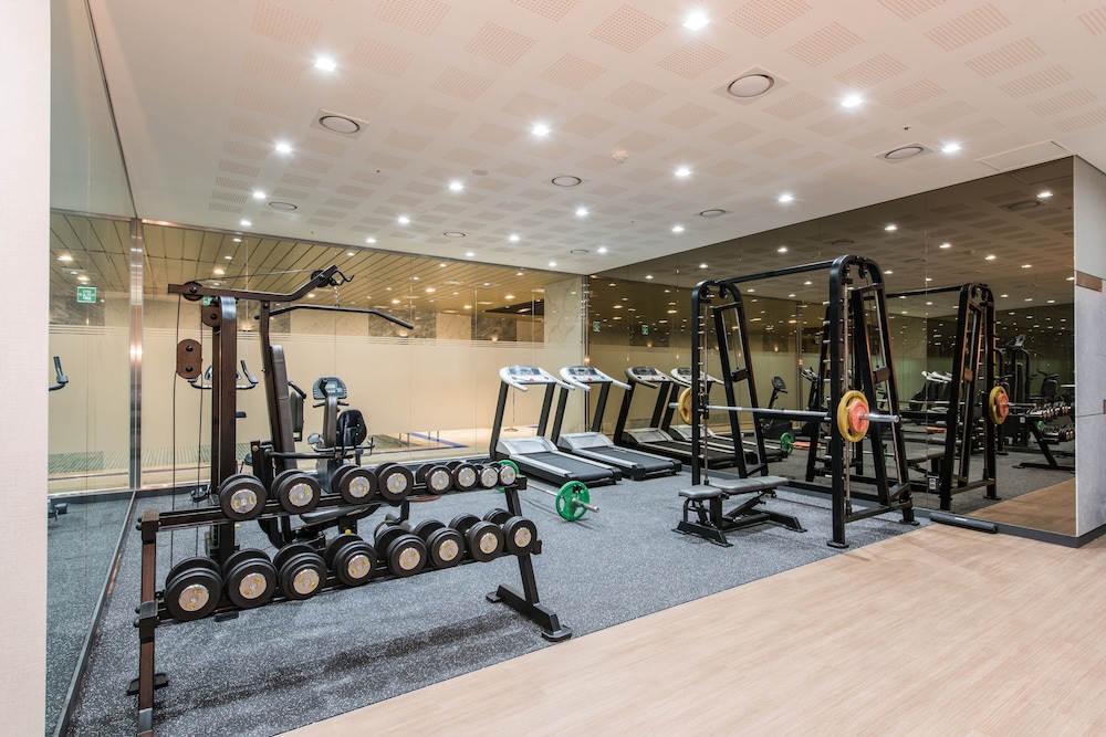 Ena Suite Hotel Namdaemun 38/60
