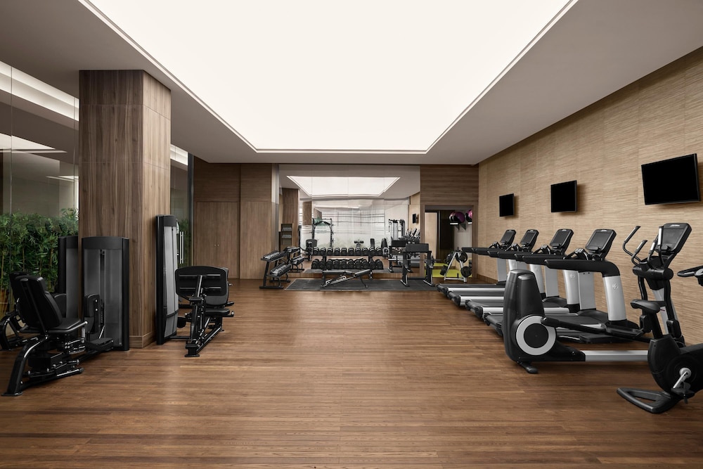 Concorde Luxury Resort and Casino 24/47