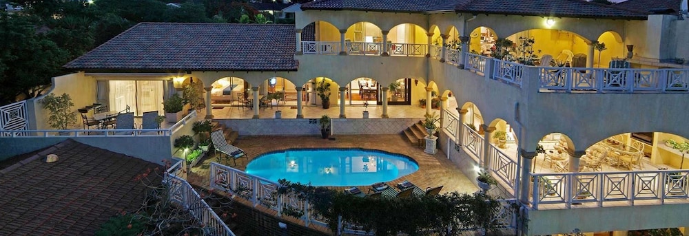 Anchors Rest Guest House 40/45