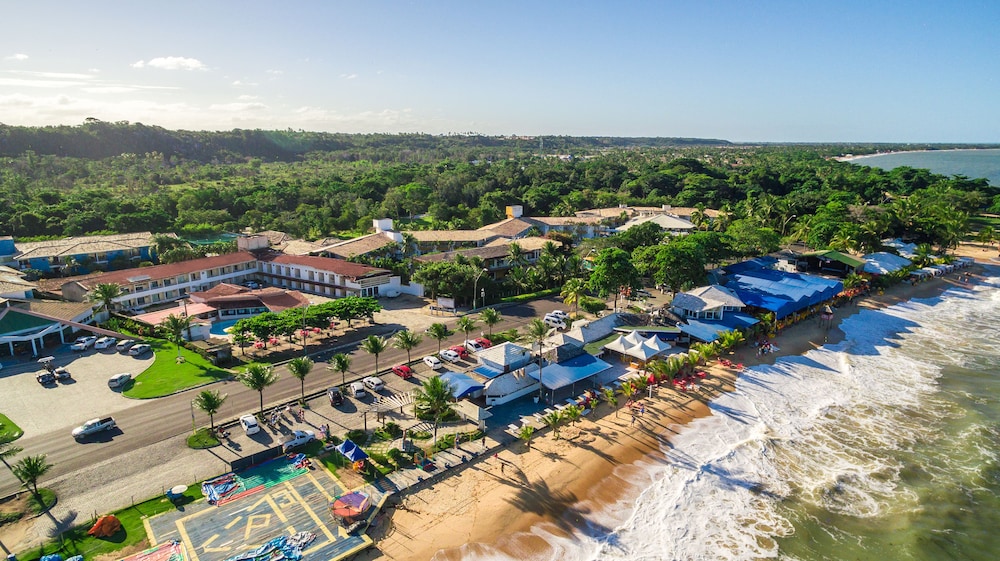 Garca Branca Praia Hotel 37/43