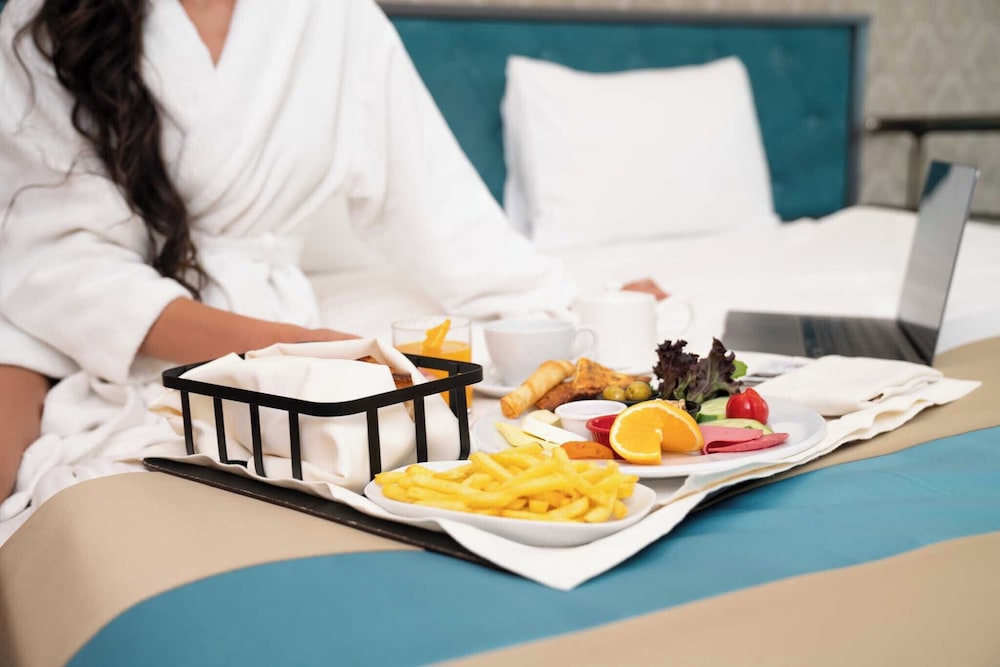 Fier Boutique Hotel - Boutique Class 33/50