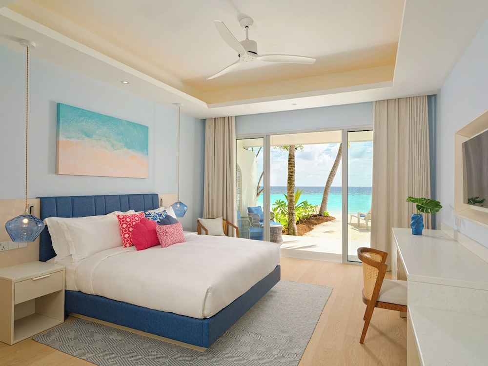 ERI Maldives 29/74