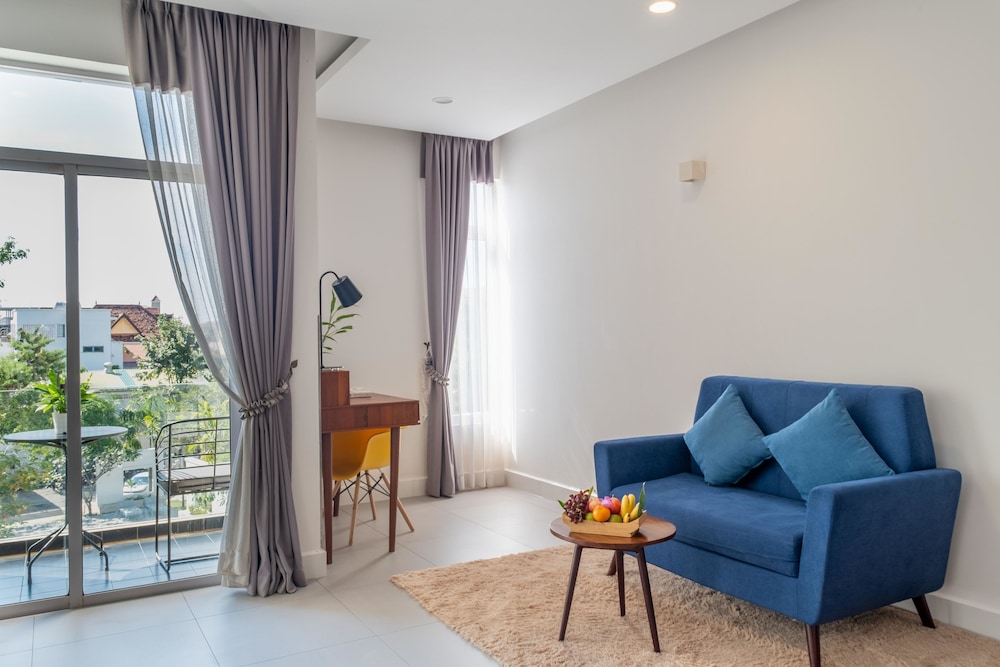 ANGKOR ELYSIUM SUITE 25/50