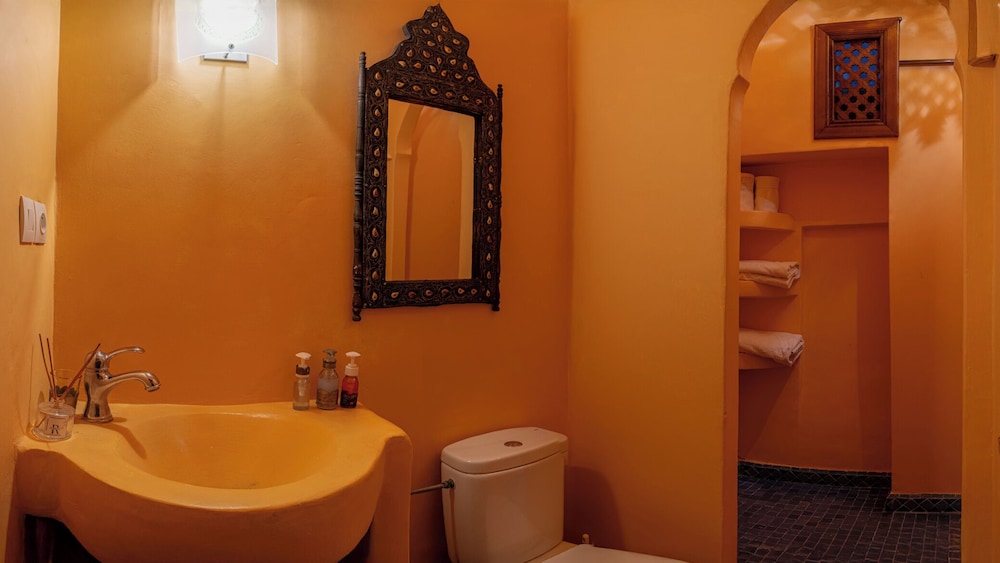 Riad Dar Pierre 65/66